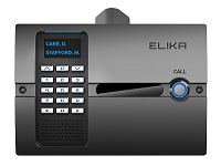 Elika 460 Cellular | Gunmetal